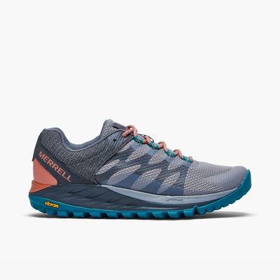 Merrell Antora 2 Trailskor Dam Paloma (SE297658)